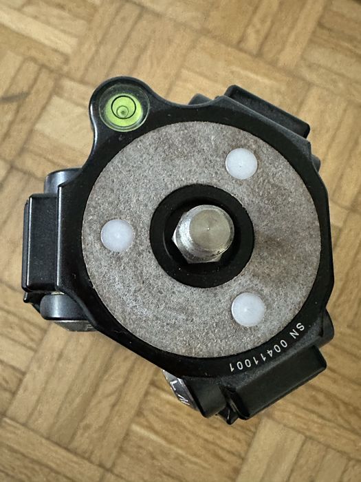 Trepied FLM carbon CP 26 Travel II