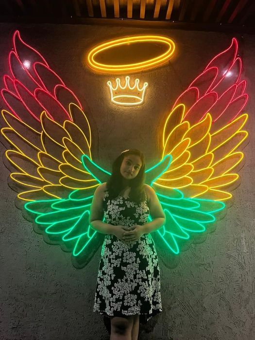 Неоновые вывески