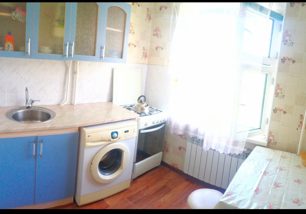 Квартира по суточно