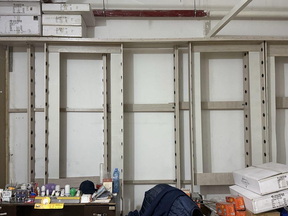 Oboyni stiylaj sotiladi