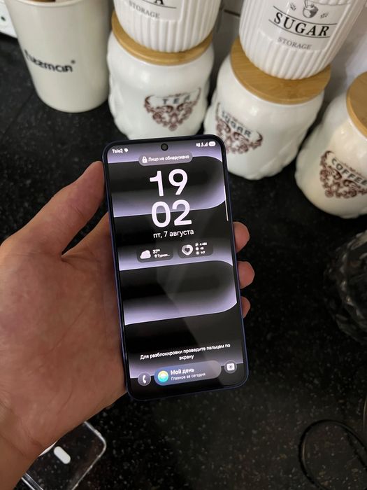 Samsung s25 самсунг с25