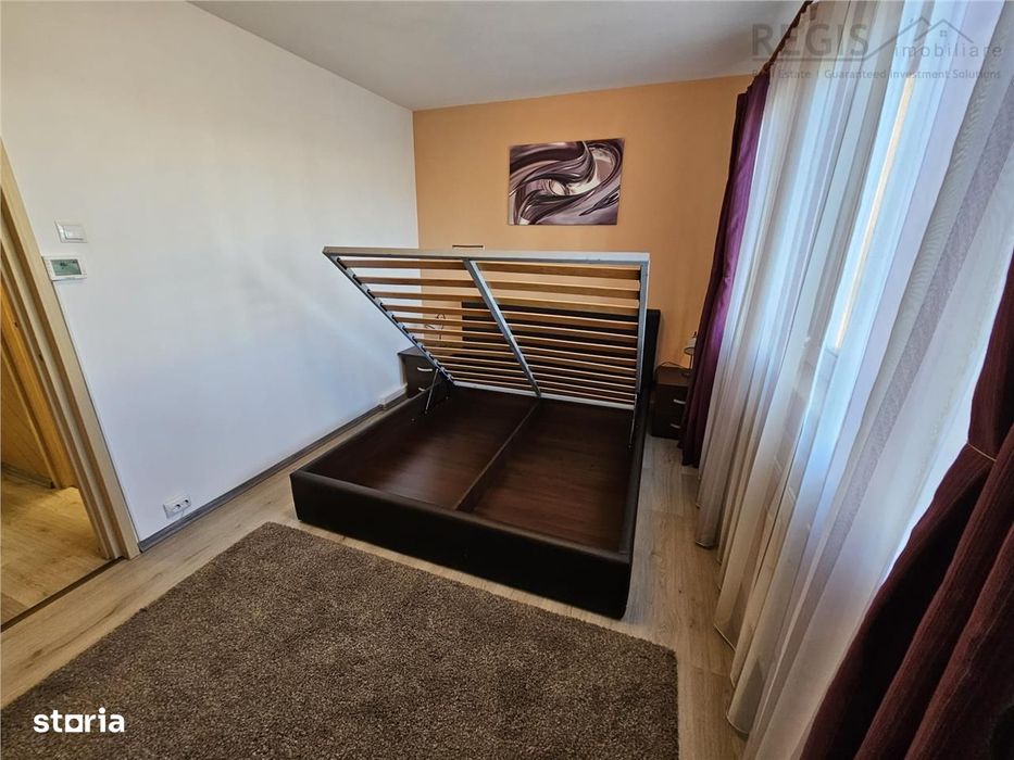 Apartament 2 camere | Sala Sporturilor |  Exclusivitate