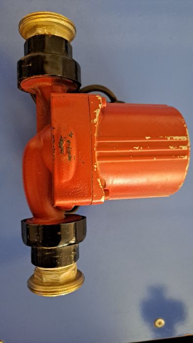 Бытовой циркуляционный насос