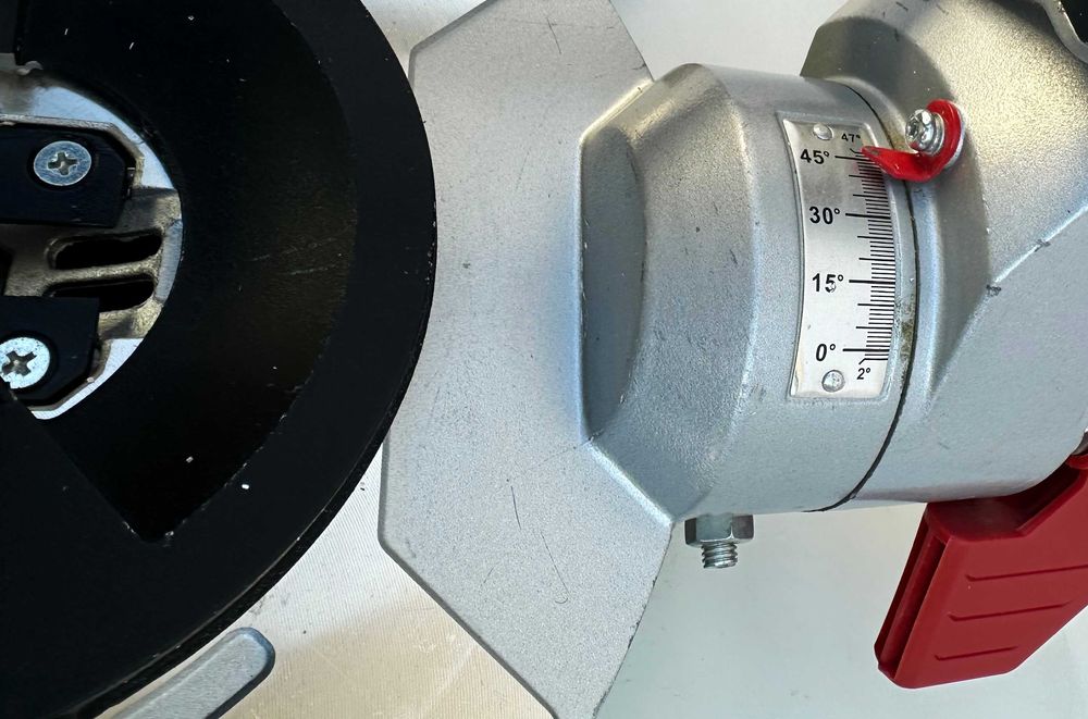 METABO KGS 18 LTX 216 - Акумулаторна пендула 18V