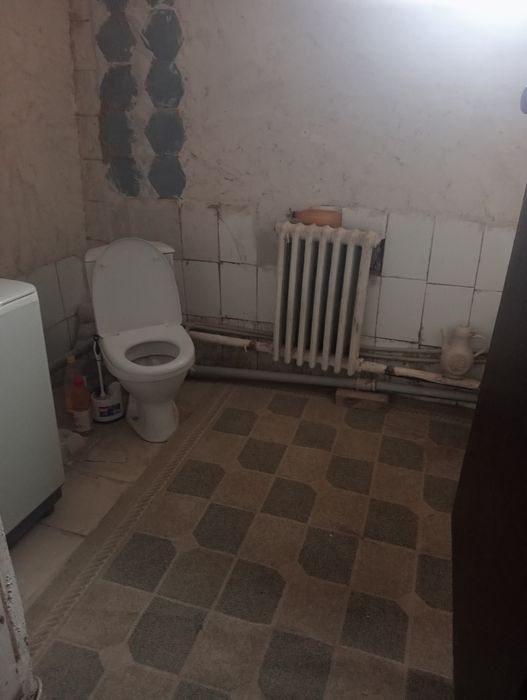 Химиктен времянка сатам