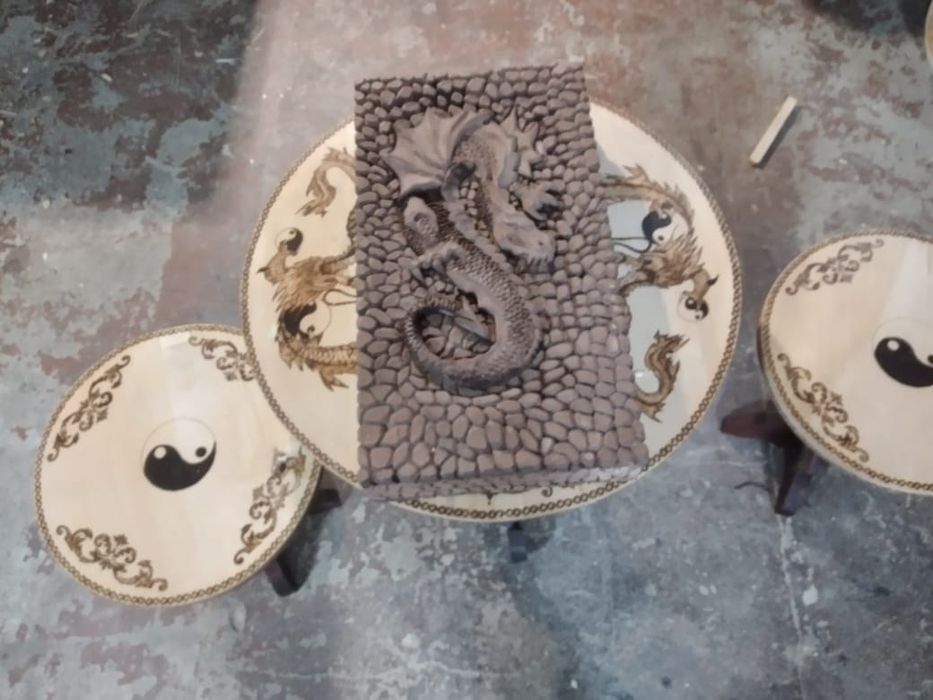 Продам изделия ручной работы.