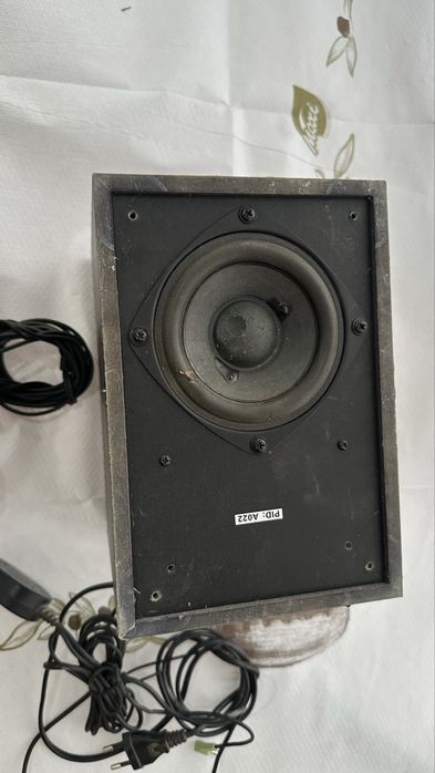 Аудио система за компютър Logitech Z313