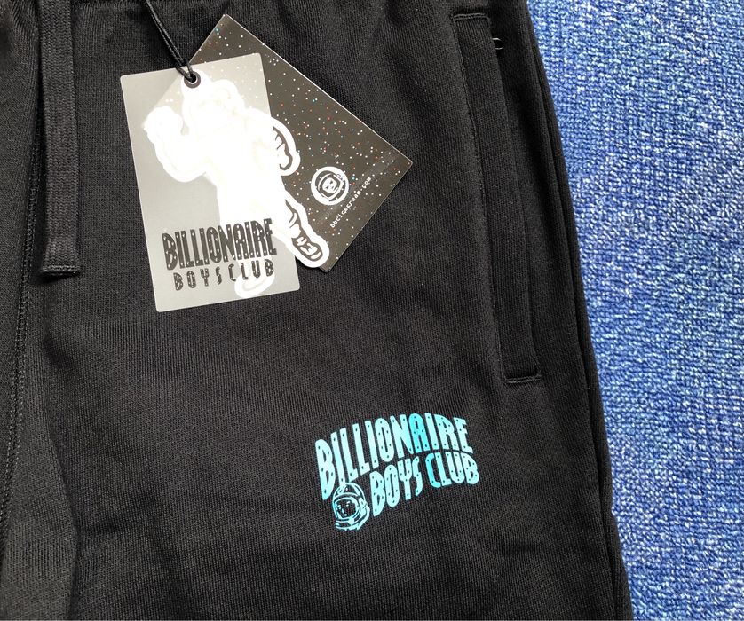 Billionaire Boys Club Sweatpants ОРИГИНАЛНО мъжко долнище - M и L