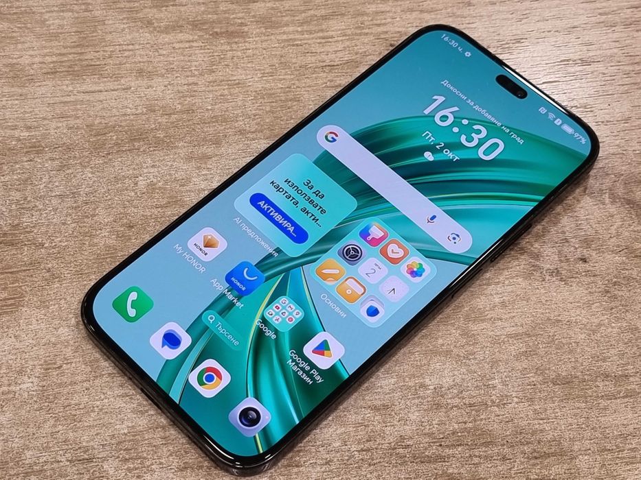 Телефон Honor x8b