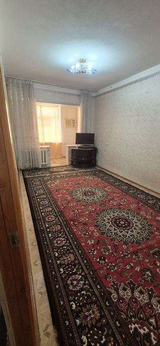 Квартира 5 мкр А. Сомий 22/88