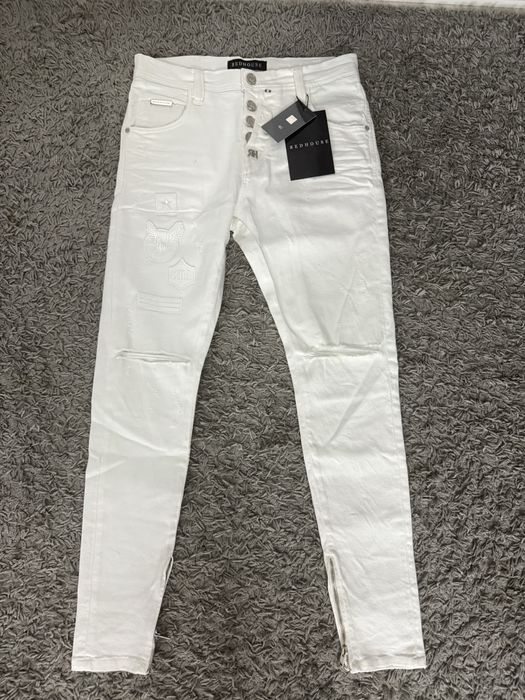 Blugi redhouse noi cu eticheta