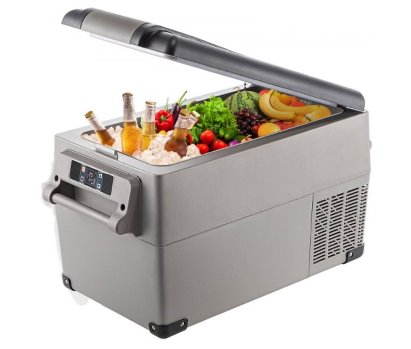 Frigider Auto  12\24 120/240