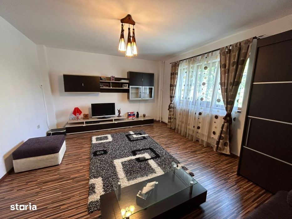 Apartament 1 camera, Dorobantilor, etaj 2, suprafata 38mp — fotografia 1