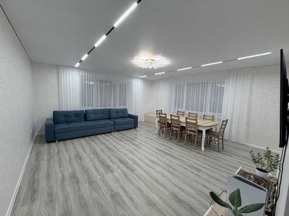 Для тех, кто ценит комфорт и время. Береке, 45