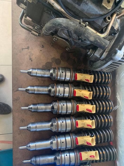 Рециклиране на Дюзи