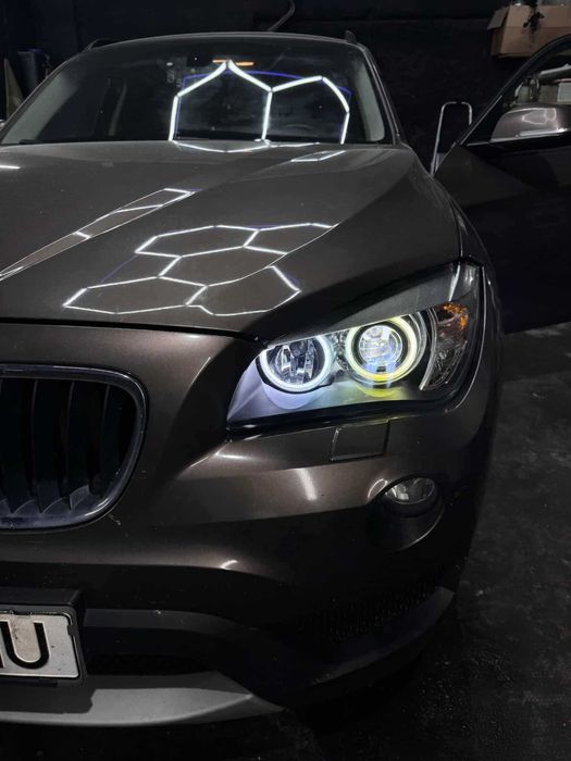 Xenon Bec D1S/D3S/D2S/D4S/D2R Star Vision