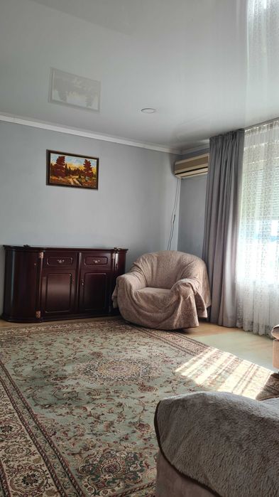 Дом посуточно в Конаеве