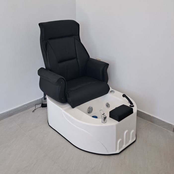 SPA/Спа стол/Стол за педикюр и подиум