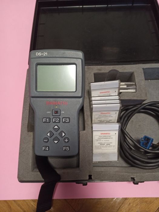 Testere profesionale citește anunțul