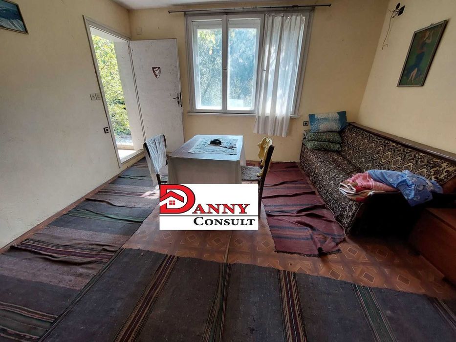 Продава се Къща в Велико Търново, Акация - 130 кв.м за 126 €/кв.м - Снимка #1