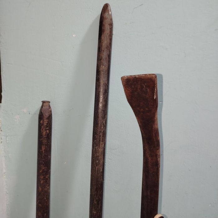 Железный лом ССР