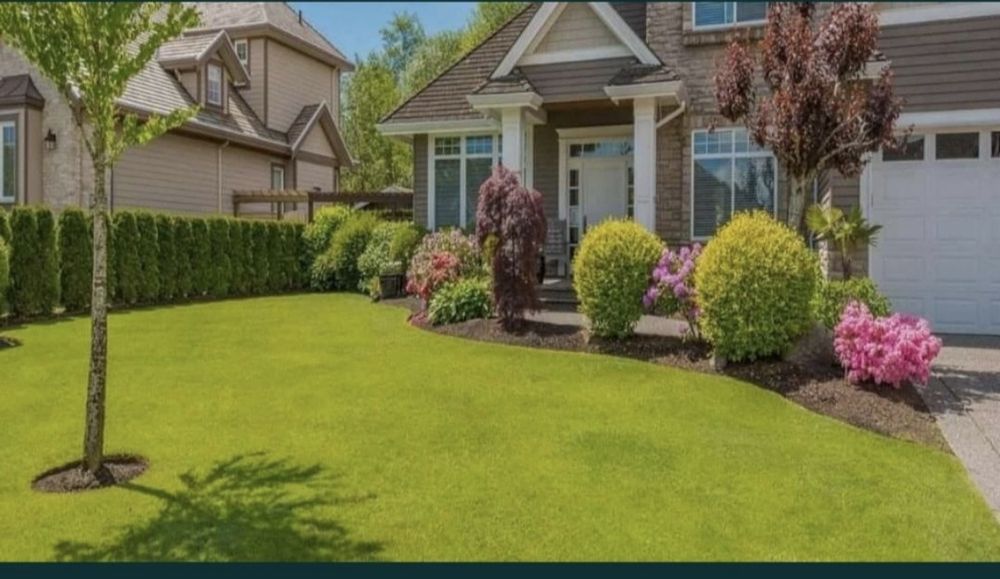 Садовник агроном