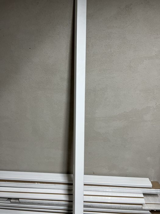 Чисто нови каси за врати 6 броя