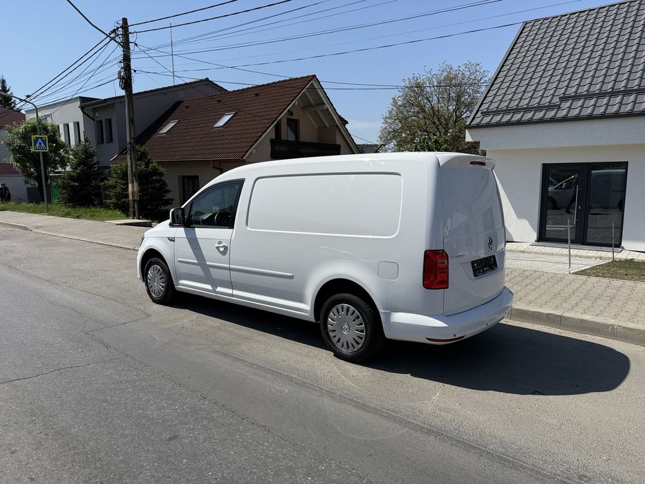 Vw caddy MAXI ,,Frigorific “2.0 TDI