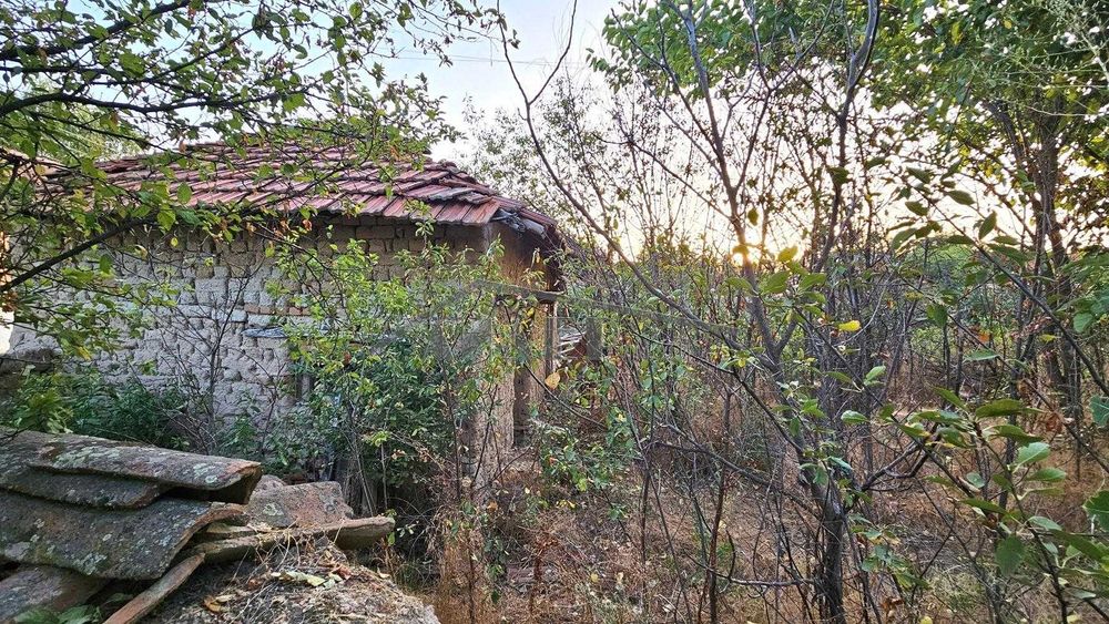 Къща в с. Сухозем