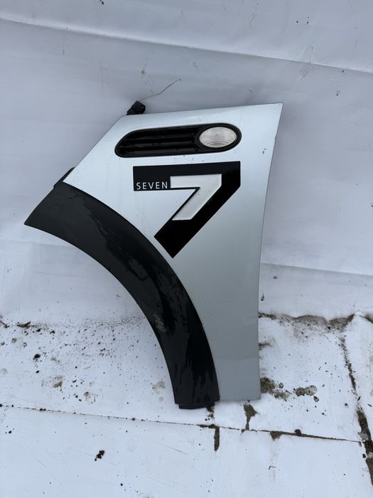 Ляв Калник Mini Cooper/One /2002-2011г/ R56 R50 R53