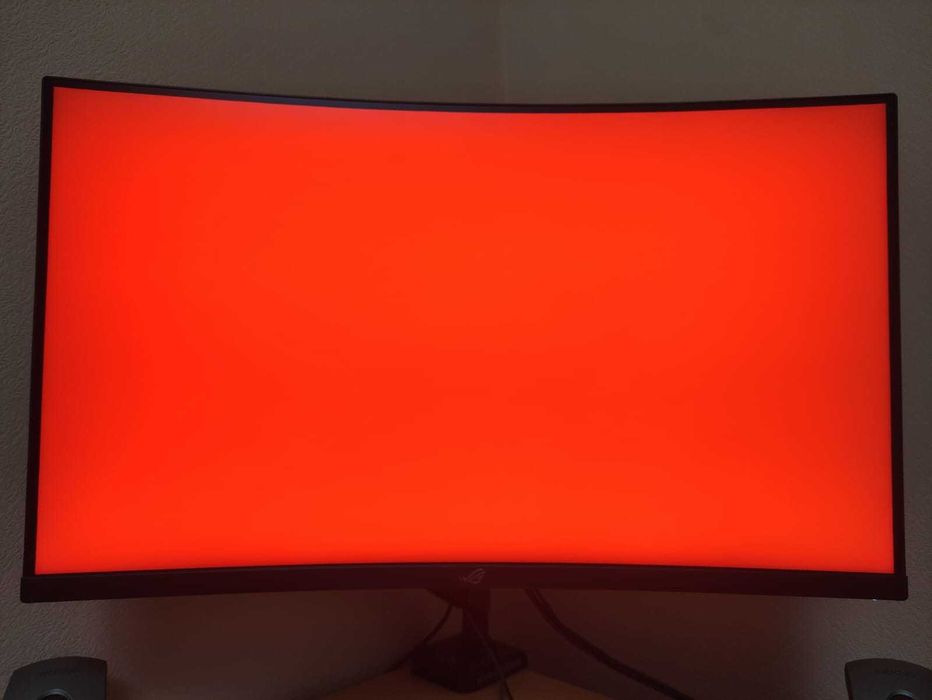 монитор ASUS ROG Strix XG32VC 32" QHD 170 Гц VA