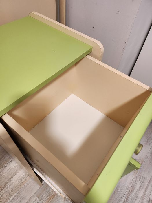 Шкафчета за съхранение