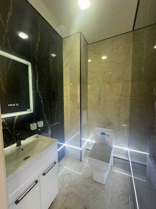 Паркентский ! Новостройка ! Сдам 100квадратов ! Фото Реальные ! 650$