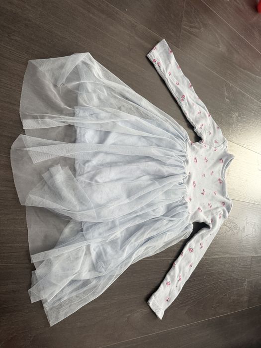 Rochii marimea h&m 116-122 si 122-128