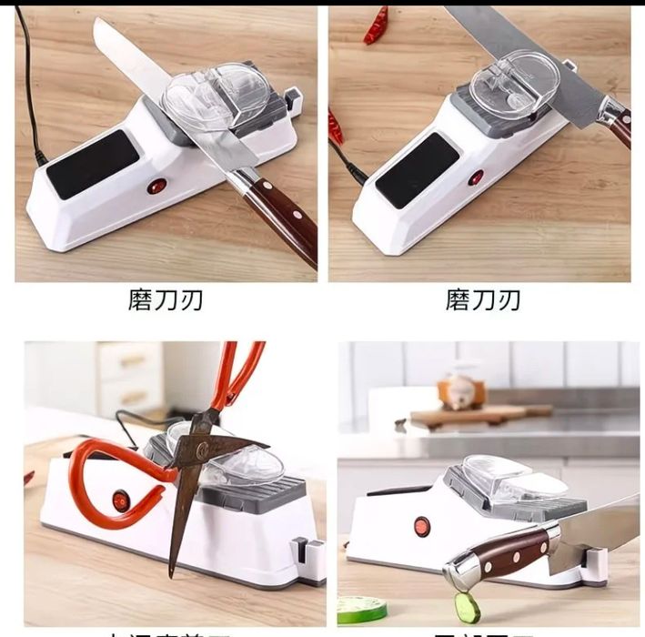 Продам электо точилку