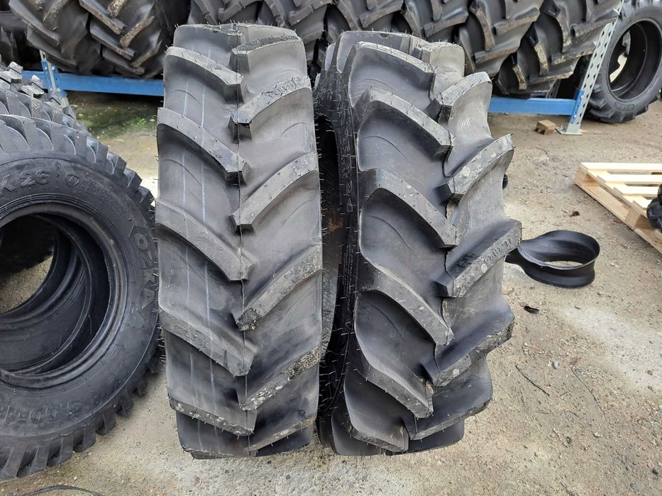 280/85R24 MRL anvelope noi radiale 11.2R24 cauciucuri pentru TRACTOR