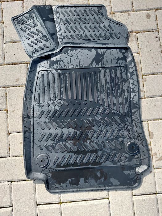 UMBRELLA PENTRU AUDI A4 B6 2001-2006 / B7 (TYP 8E / 8H) 2004-2009