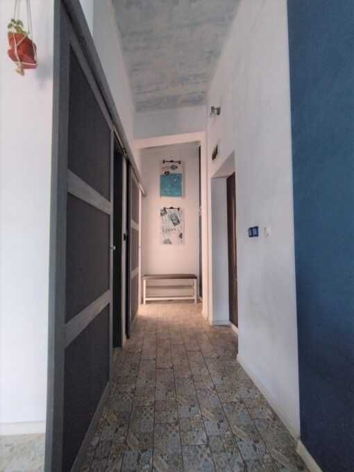 Двустаен 3 Мин от парка