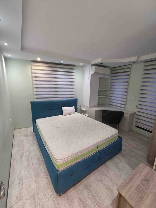 3-стаен апартамент, Идеален център