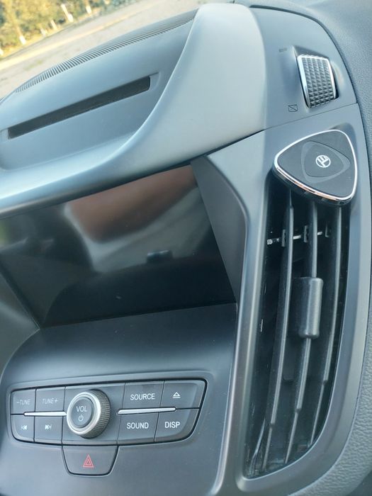 Sync 3 COMPLET Kuga Focus C- max•Navigatie/display/Rame bord/Hub