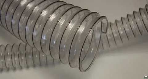 шланг  прозрачный