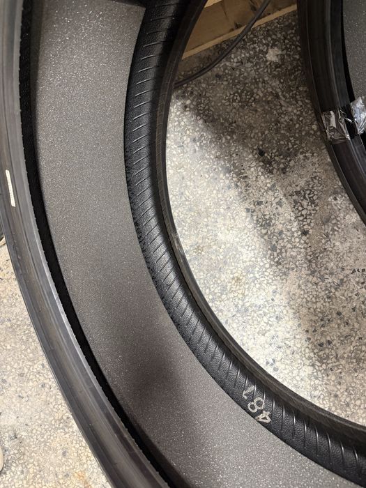 4бр Летни гуми 235/35 R20  Pirelli Pzero Elect silent technology