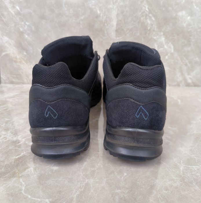 Haix Black Eagle Athletic 2.1 GTX номер 47