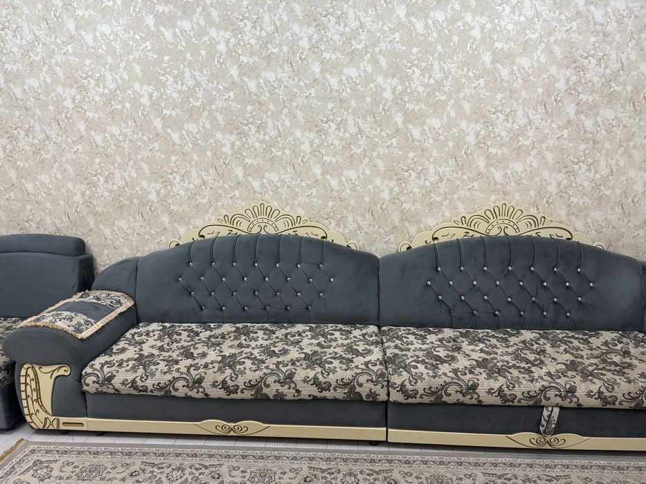 Диван продам срочно