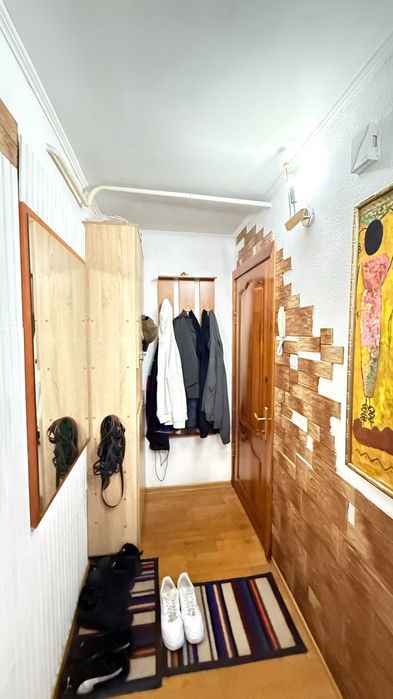 Продам 3х ком квартиру