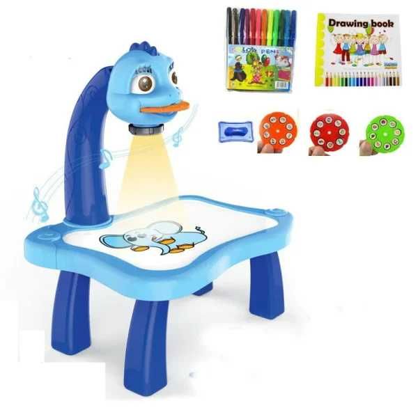 Tabla de scris pentru copii