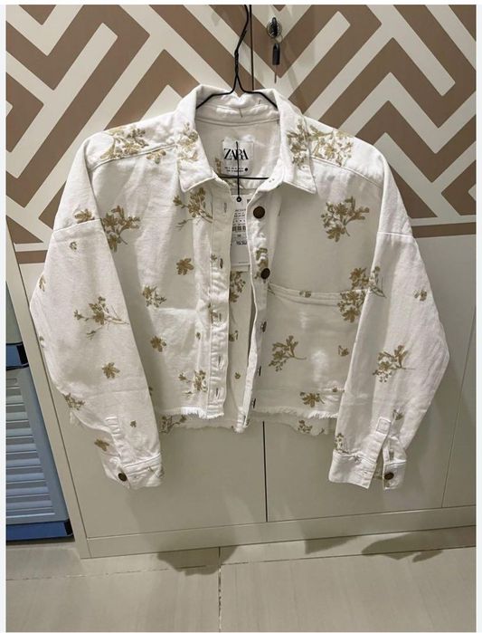 Jacket Zara original