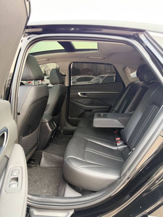 Bugun sotuvimizda Hyunday Sonata