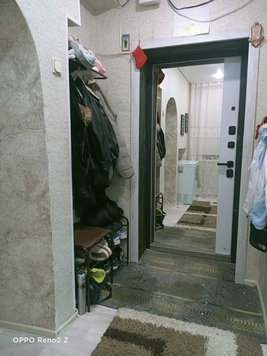 Продажа 2-комнатной квартиры