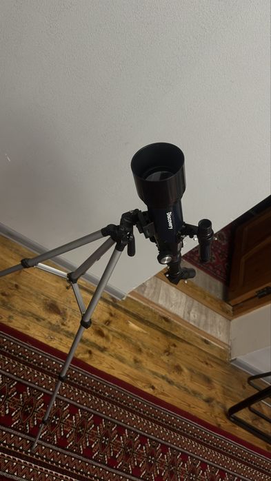 Discovery Sky Trip 70 || 140x